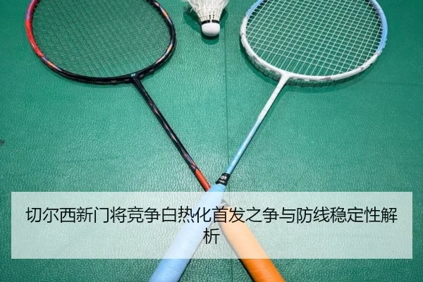 切尔西新门将竞争白热化首发之争与防线稳定性解析